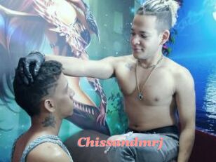 Chissandmrj