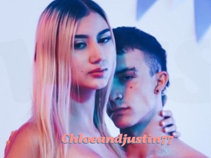 Chloeandjustin77