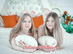 Chloeandnancy