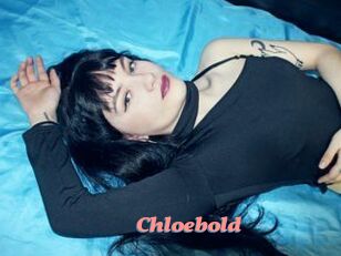 Chloebold