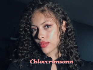 Chloecrimsonn