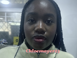 Chloemayer23