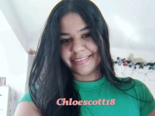 Chloescott18