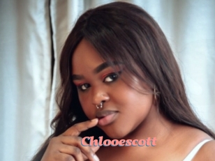 Chlooescott