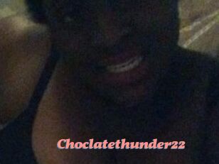 Choclatethunder22