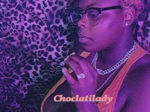 Choclatilady