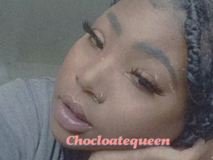 Chocloatequeen