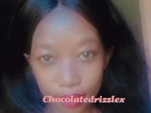 Chocolatedrizzlex