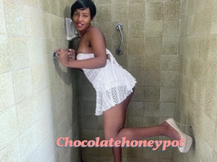 Chocolatehoneypot