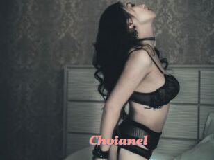 Choianel