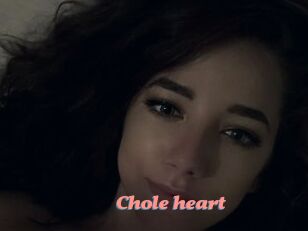 Chole_heart