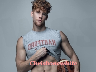 Chrisbonewhite