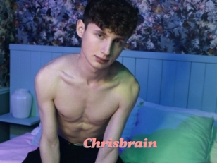 Chrisbrain