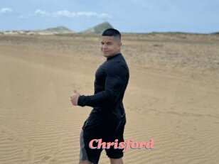 Chrisford