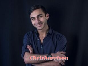 Chrisharrison