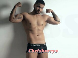 Chrisharrys