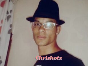 Chrishotx