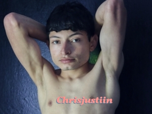 Chrisjustiin