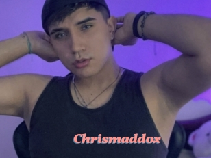 Chrismaddox