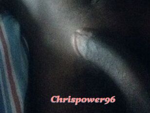 Chrispower96