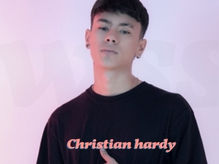 Christian_hardy