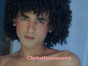 Christiansuarez