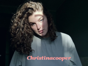 Christinacooper