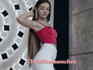 Christinesanchez