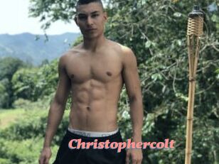 Christophercolt