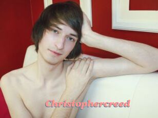 Christophercreed