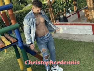 Christopherdennis