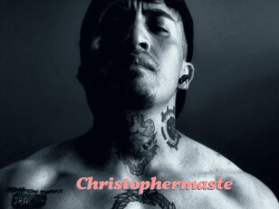 Christophermaste