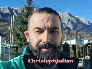 Christophjulian