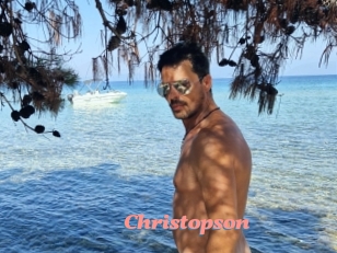 Christopson