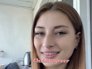 Christygreer