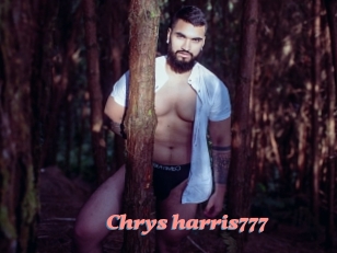 Chrys_harris777