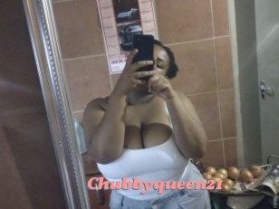 Chubbyqueen21