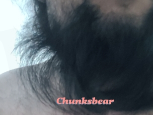 Chunksbear