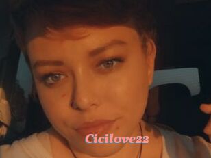 Cicilove22