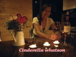 Cinderella_whatson