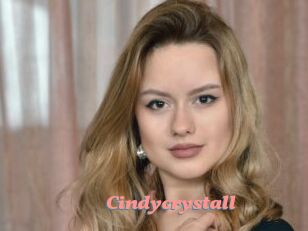 Cindycrystall