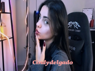 Cindydelgado