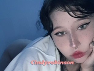 Cindyrobinson