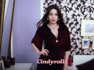 Cindyrolls