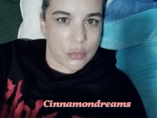 Cinnamondreams