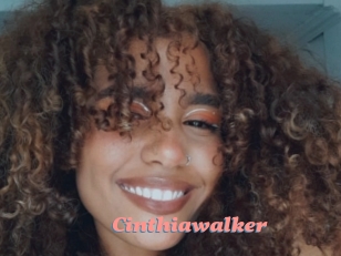 Cinthiawalker