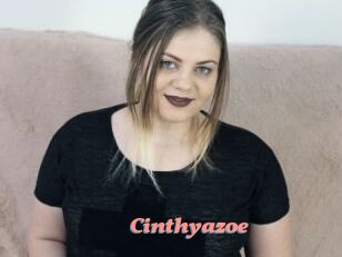 Cinthyazoe