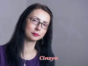 Cinzya