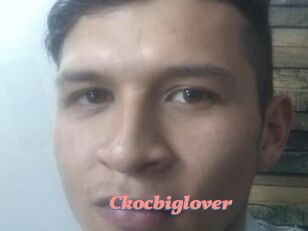 Ckocbiglover