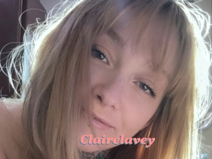 Clairelavey